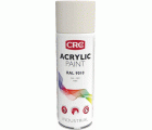 ACRYLIC PAINT 9010 BLANCO MATE